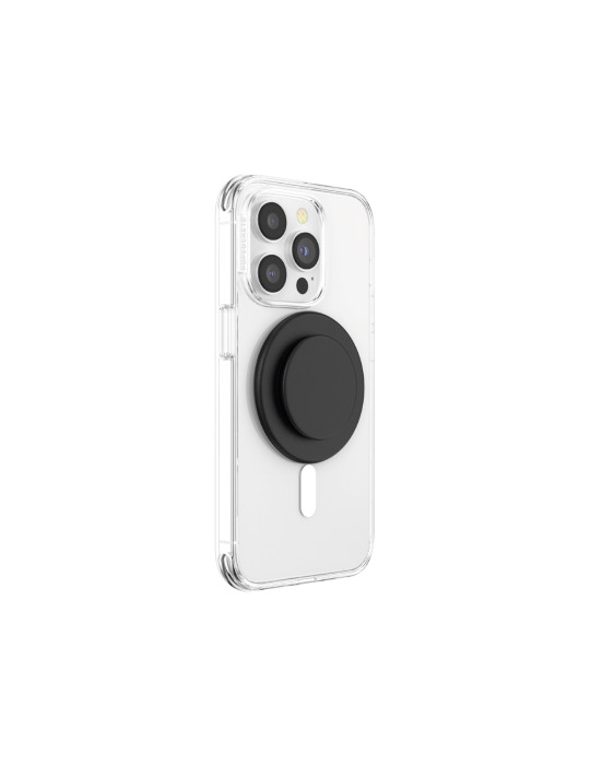 POPSOCKET PopGrip MagSafe Noir | DOTIRI