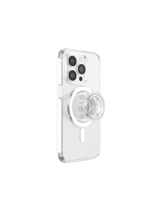 POPSOCKET PopGrip MagSafe Clear | DOTIRI
