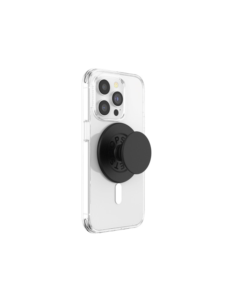 POPSOCKET PopGrip MagSafe Noir | DOTIRI