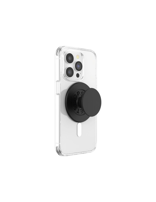 POPSOCKET PopGrip MagSafe Noir | DOTIRI