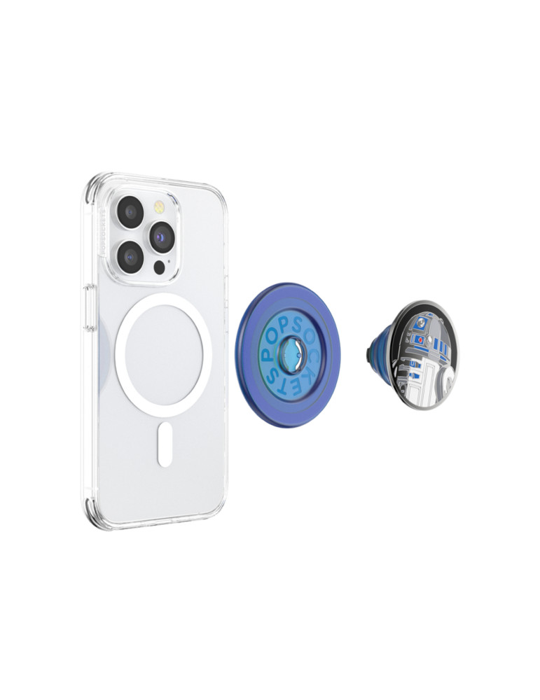 POPSOCKET PopGrip MagSafe Star Wars R2D2 | DOTIRI