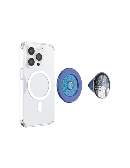 POPSOCKET PopGrip MagSafe Star Wars R2D2 | DOTIRI