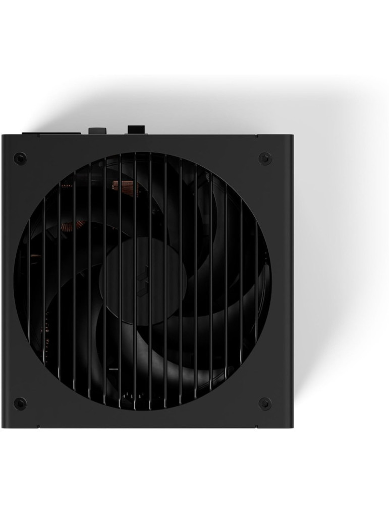 FRACTAL Ion 3 Gold 1000W Black, EU Cord | DOTIRI