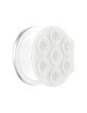POPSOCKET PopGrip MagSafe Suck Up Clear | DOTIRI