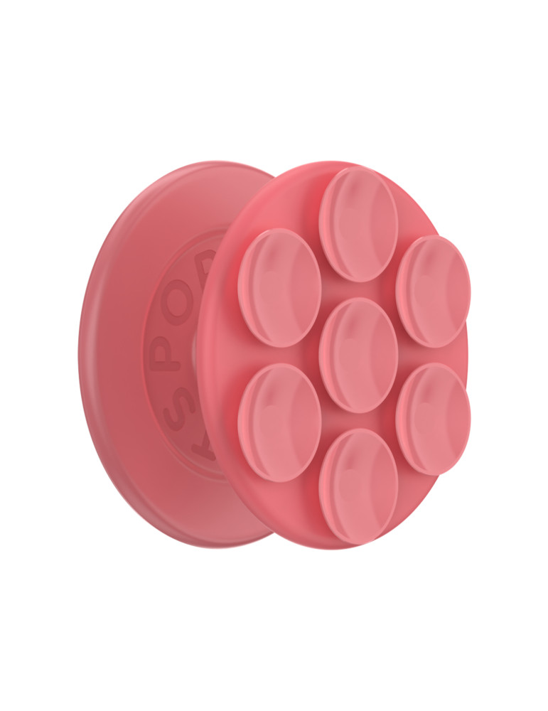 POPSOCKET PopGrip MagSafe Suck Up Corail | DOTIRI