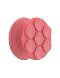 POPSOCKET PopGrip MagSafe Suck Up Corail | DOTIRI