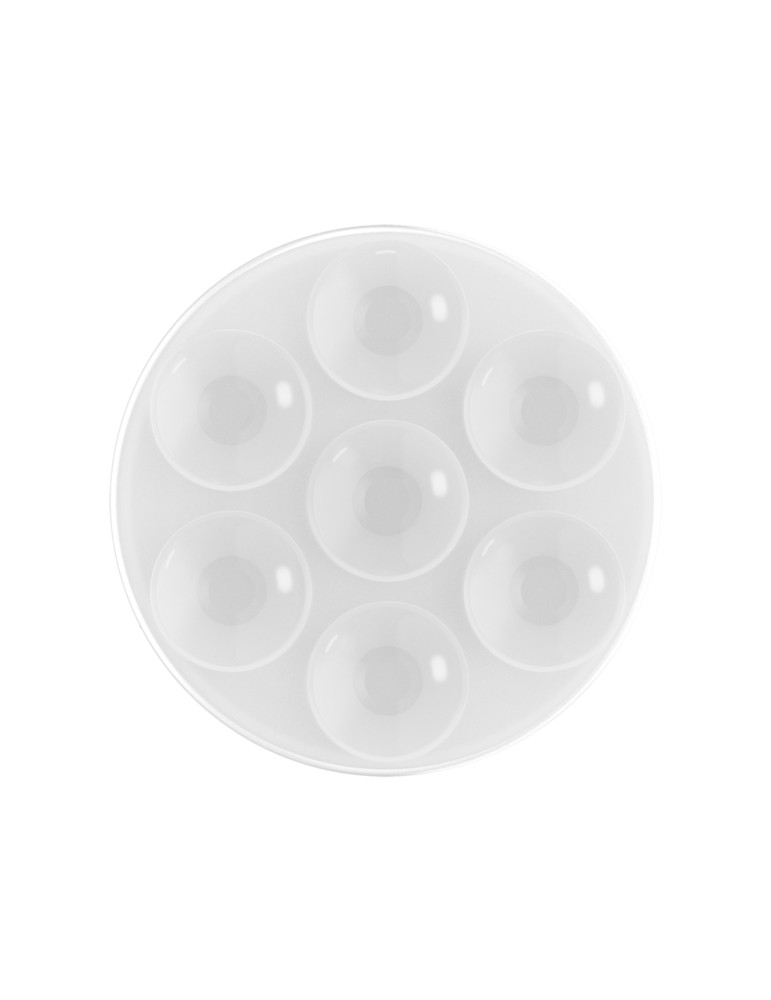 POPSOCKET PopGrip MagSafe Suck Up Clear | DOTIRI