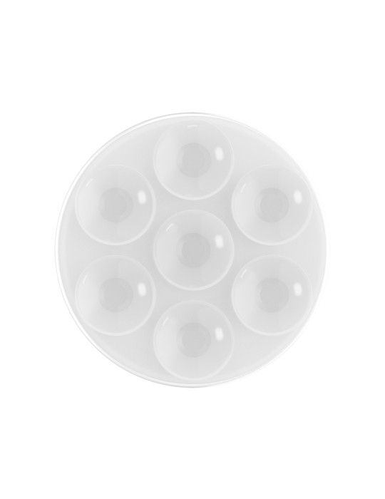 POPSOCKET PopGrip MagSafe Suck Up Clear | DOTIRI