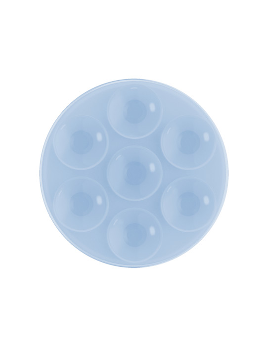POPSOCKET PopGrip MagSafe Suck Up Bleu | DOTIRI