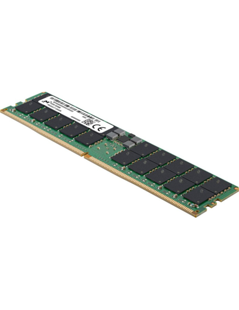 MICRON 32G DDR5-5600 RDIMM *MTC20F2085S1RC56BT