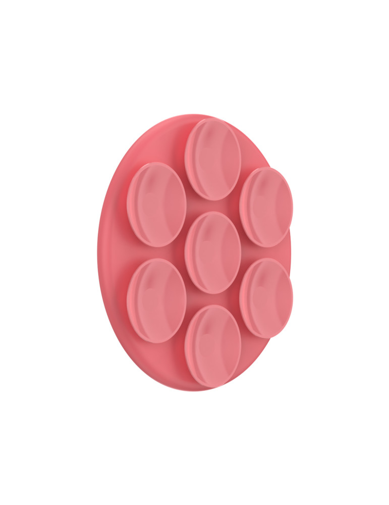 POPSOCKET PopGrip MagSafe Suck Up Corail | DOTIRI