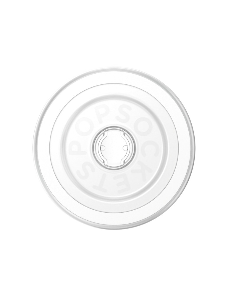 POPSOCKET PopGrip MagSafe Suck Up Clear | DOTIRI
