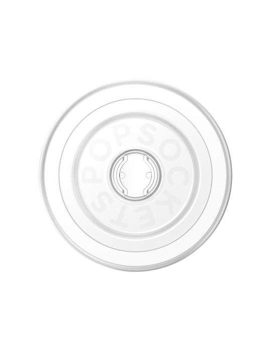 POPSOCKET PopGrip MagSafe Suck Up Clear | DOTIRI
