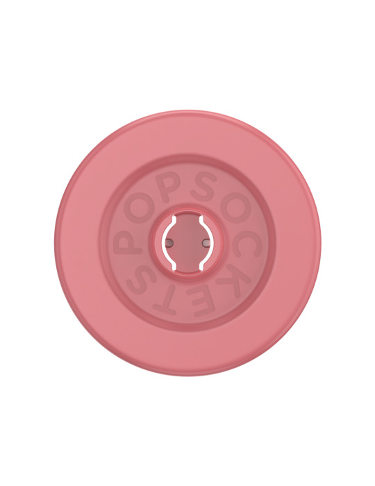 POPSOCKET PopGrip MagSafe Suck Up Corail | DOTIRI