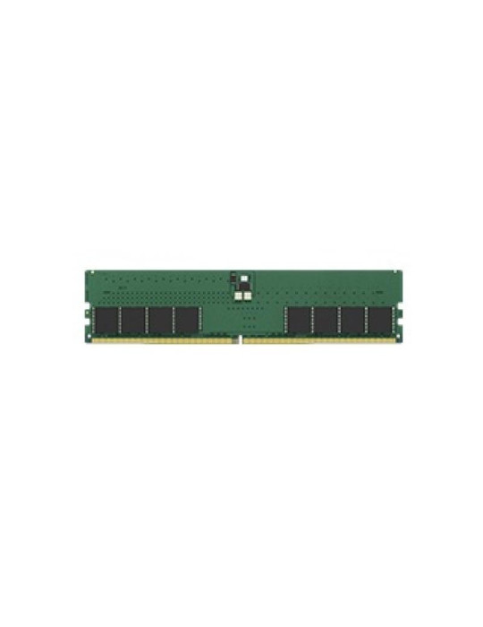 Kingston Technology ValueRAM module de mémoire
