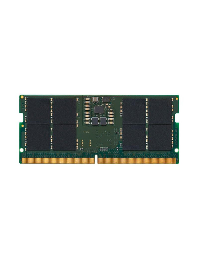 Kingston Technology ValueRAM module de mémoire