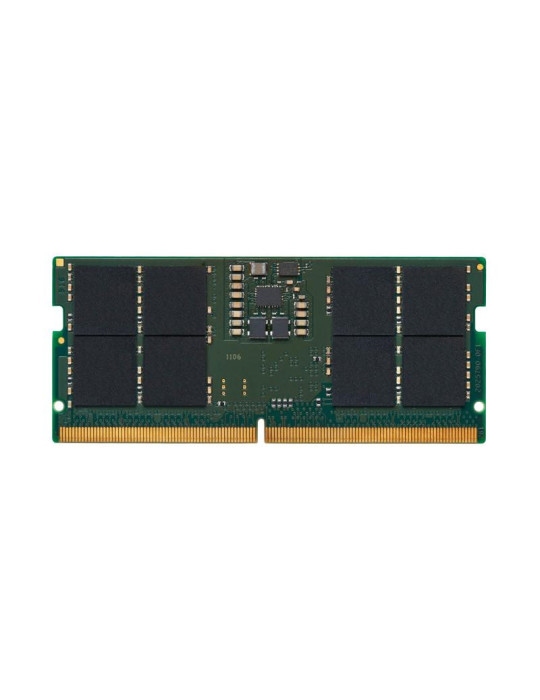 Kingston Technology ValueRAM module de mémoire