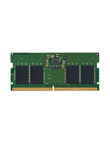 Kingston Technology ValueRAM module de mémoire 8