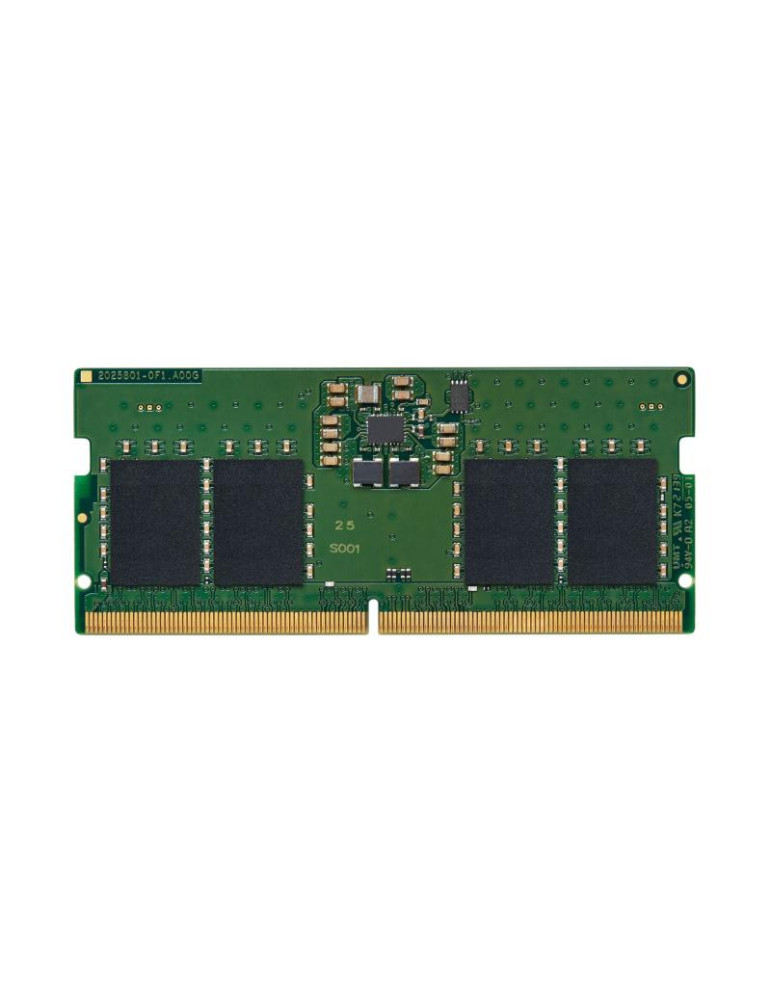 Kingston Technology ValueRAM module de mémoire 8