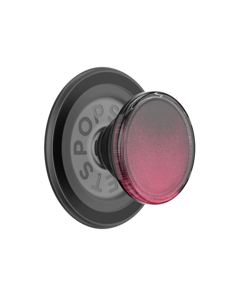 POPSOCKET PopGrip MagSafe Tidepool Night Tide Magenta
