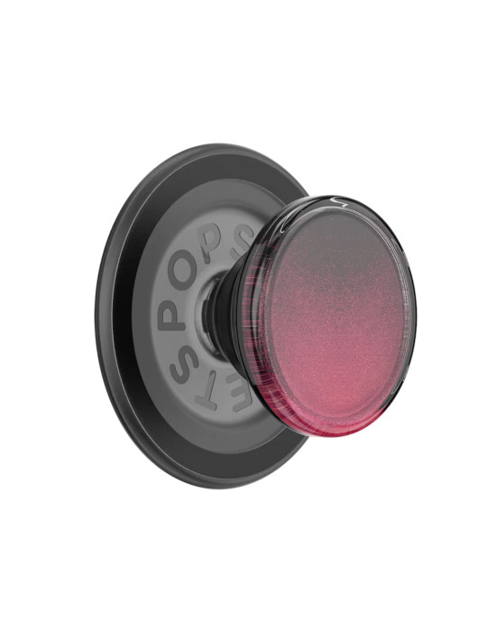 POPSOCKET PopGrip MagSafe Tidepool Night Tide Magenta