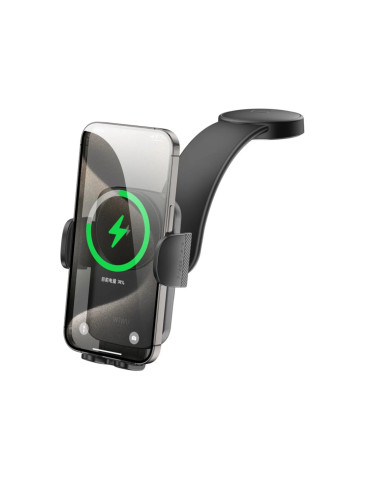 WiWU Chargeur Voiture Magnétique Universel (CH-322)