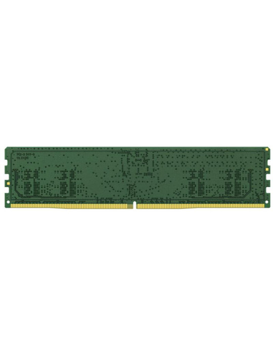 Kingston Technology ValueRAM module de mémoire 8