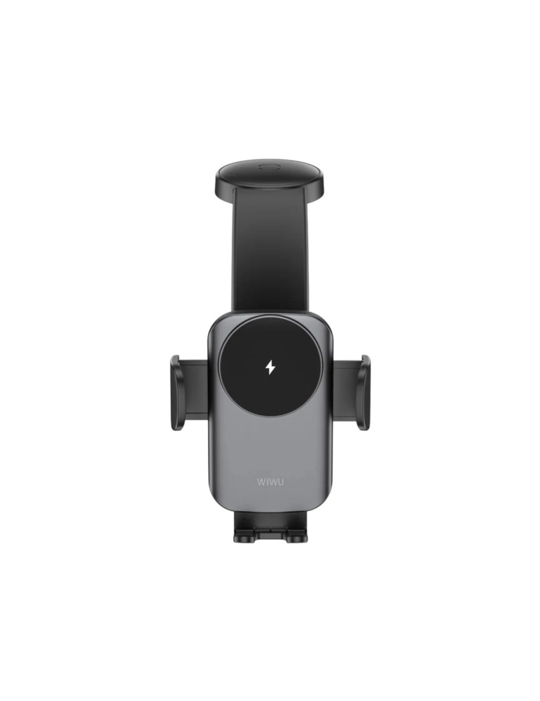 WiWU Chargeur Voiture Magnétique Universel (CH-322)