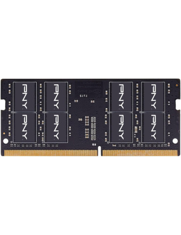 PNY SODIMM Performance DDR4 320MHz 8G