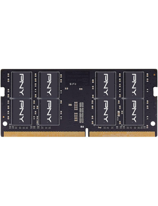 PNY SODIMM Performance DDR4 320MHz 8G