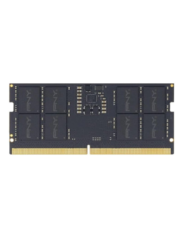 PNY DIMM Performance 8Go 5600MHz DDR5