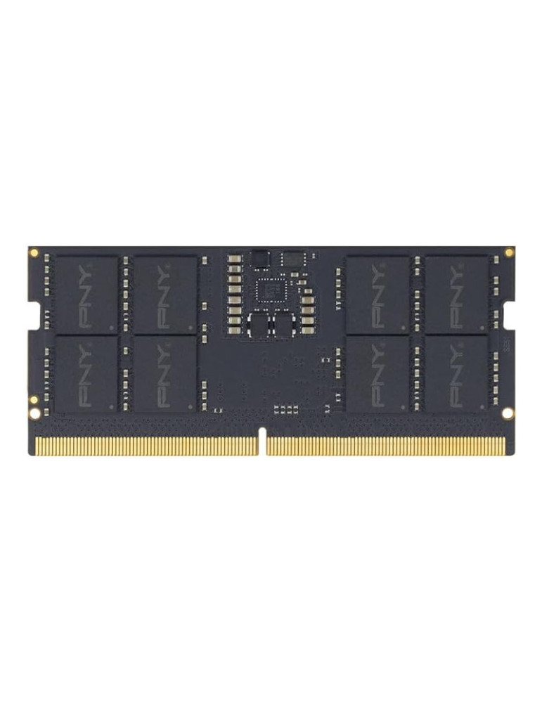PNY DIMM Performance 8Go 5600MHz DDR5