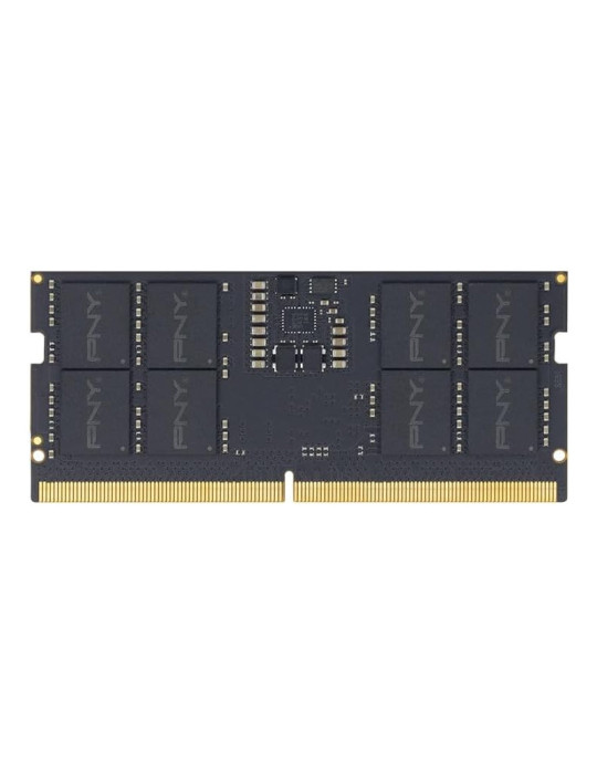 PNY DIMM Performance 8Go 5600MHz DDR5