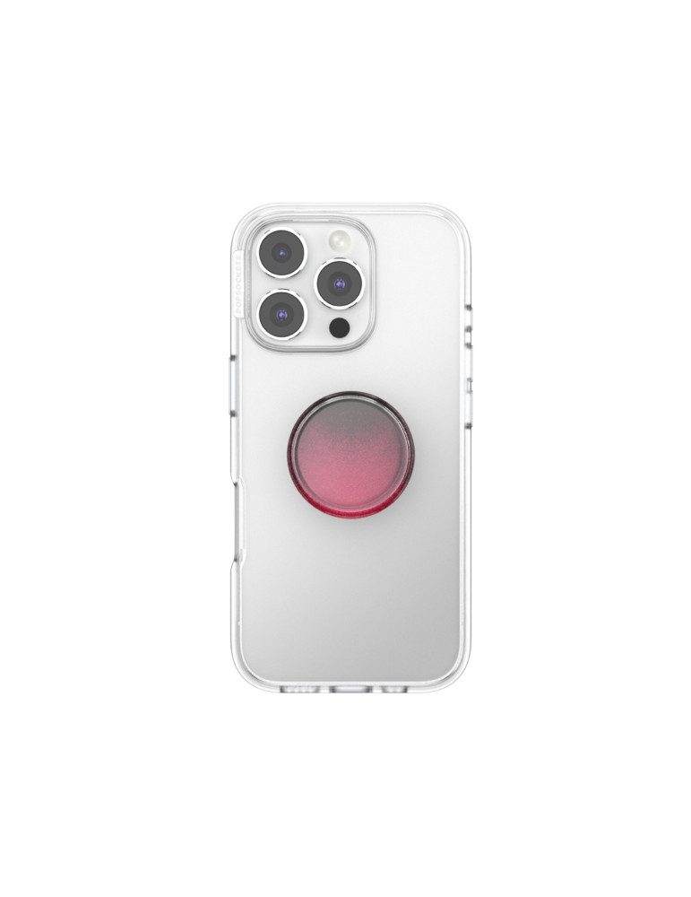 POPSOCKET PopGrip MagSafe Tidepool Night Tide Magenta