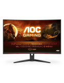 AOC C32G2ZE/BK