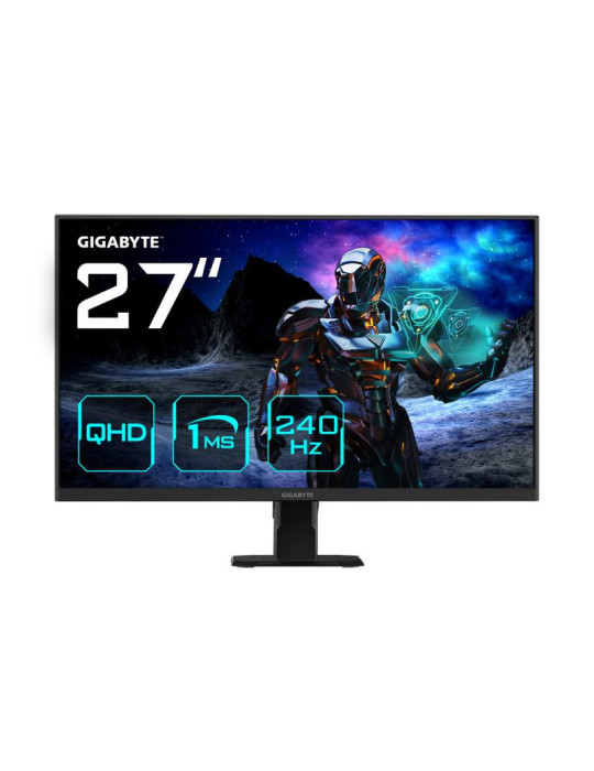 GIGABYTE GS27Q X Moniteur de jeu 27&amp;amp;quot; QHD