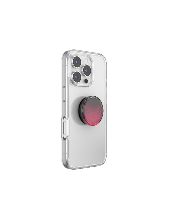 POPSOCKET PopGrip MagSafe Tidepool Night Tide Magenta