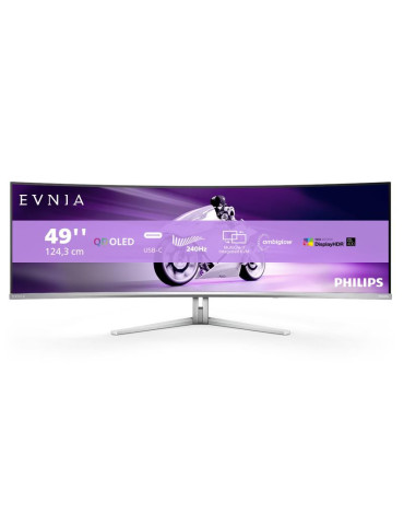Philips Evnia 8000 49M2C8900/00 écran plat de PC