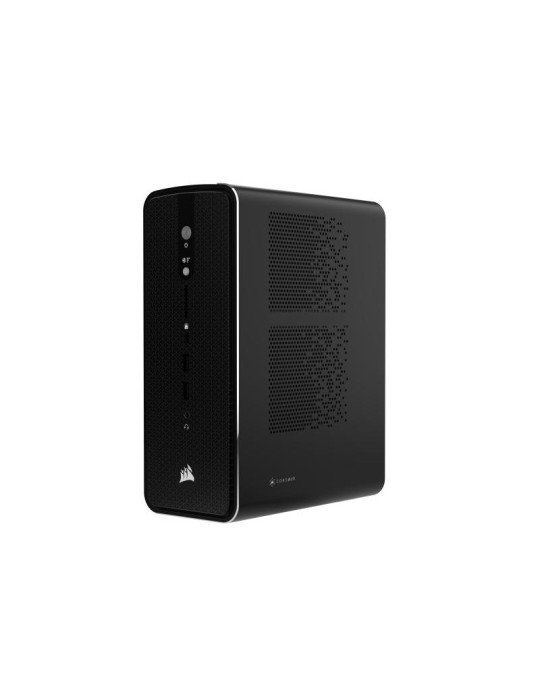 Corsair AI WORKSTATION 300 DESKTOP PC Copilot+ PC | DOTIRI