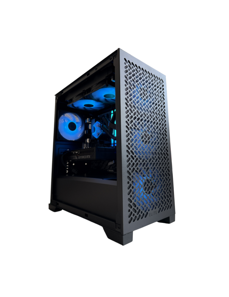 PC NEON - RTX 5060 Ti