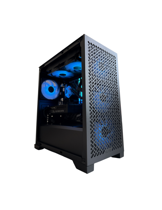 PC NEON - RTX 5060 Ti