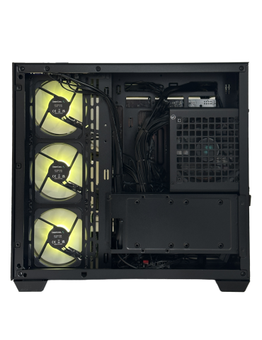 PC DAYTONA - RTX 5070