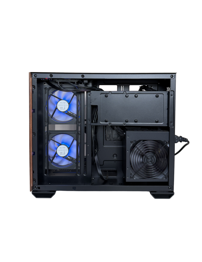 PC SAHARA - RTX 5060