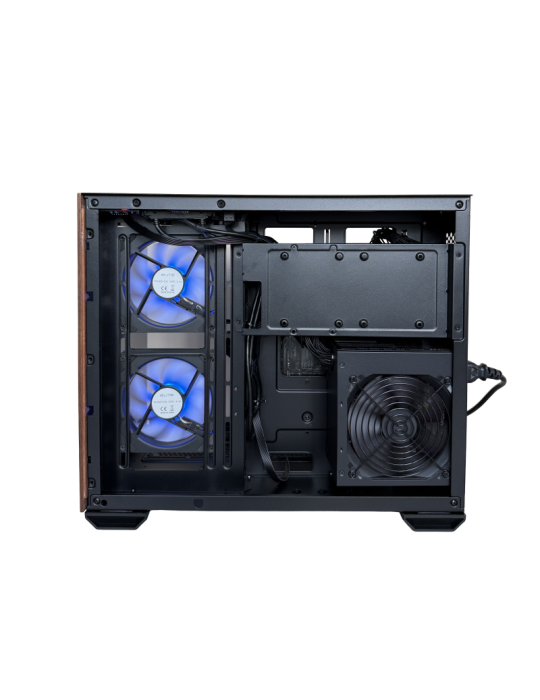 PC SAHARA - RTX 5060