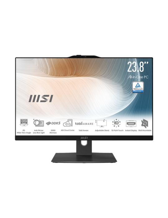 MSI Modern AM242TP 1M-1857FR