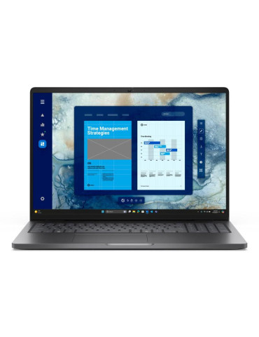 Dell Pro 16 PC16250 AI *W9W31