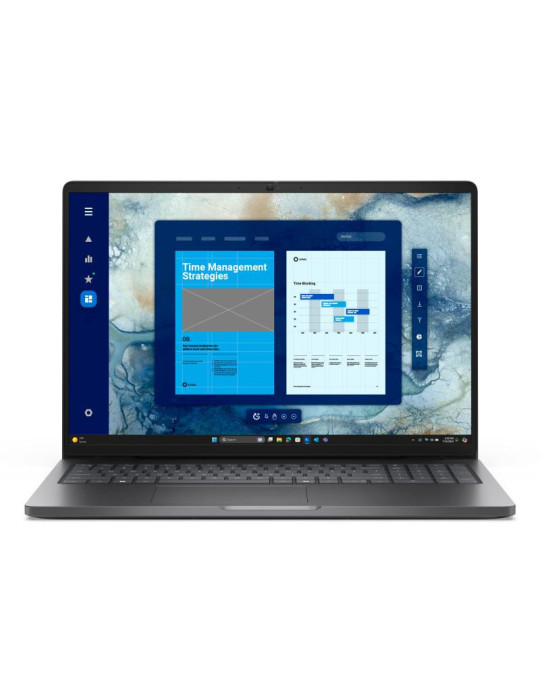Dell Pro 16 PC16250 AI *W9W31