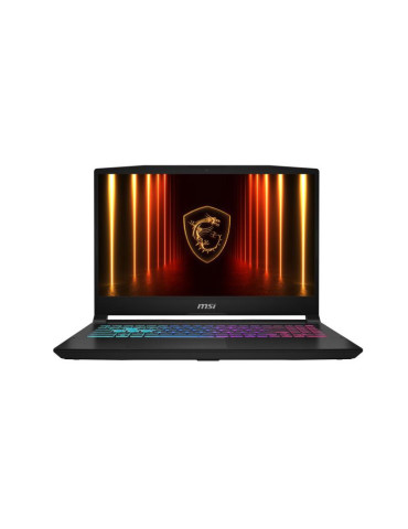 MSI Katana 15 HX B14WGK-005FR Intel® Core? i9