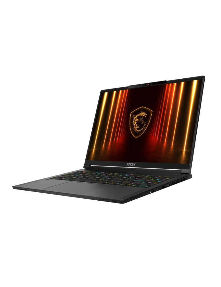 MSI Stealth A16 AI+ A3XWJG-026FR Copilot+ PC