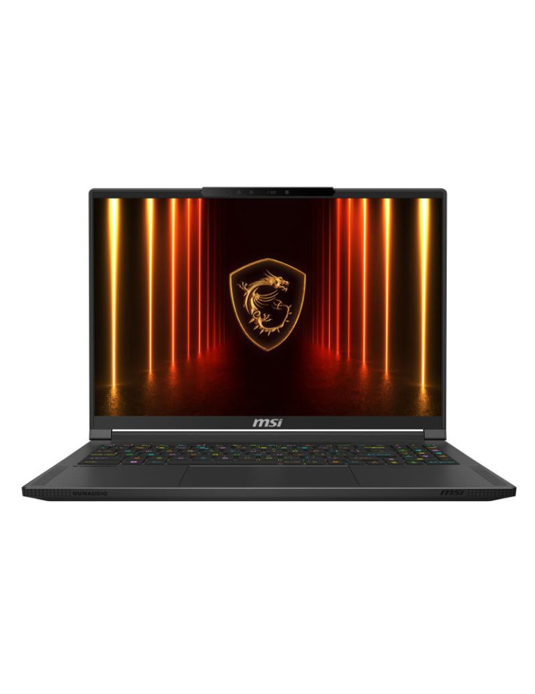 MSI Stealth 16 AI A2HWGG-006FR